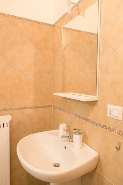 B&B Room 39 Benevento Exterior photo